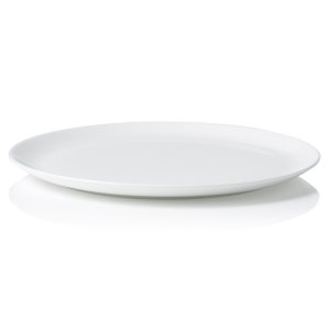 David Caon Bone China 21cm Entree Plate