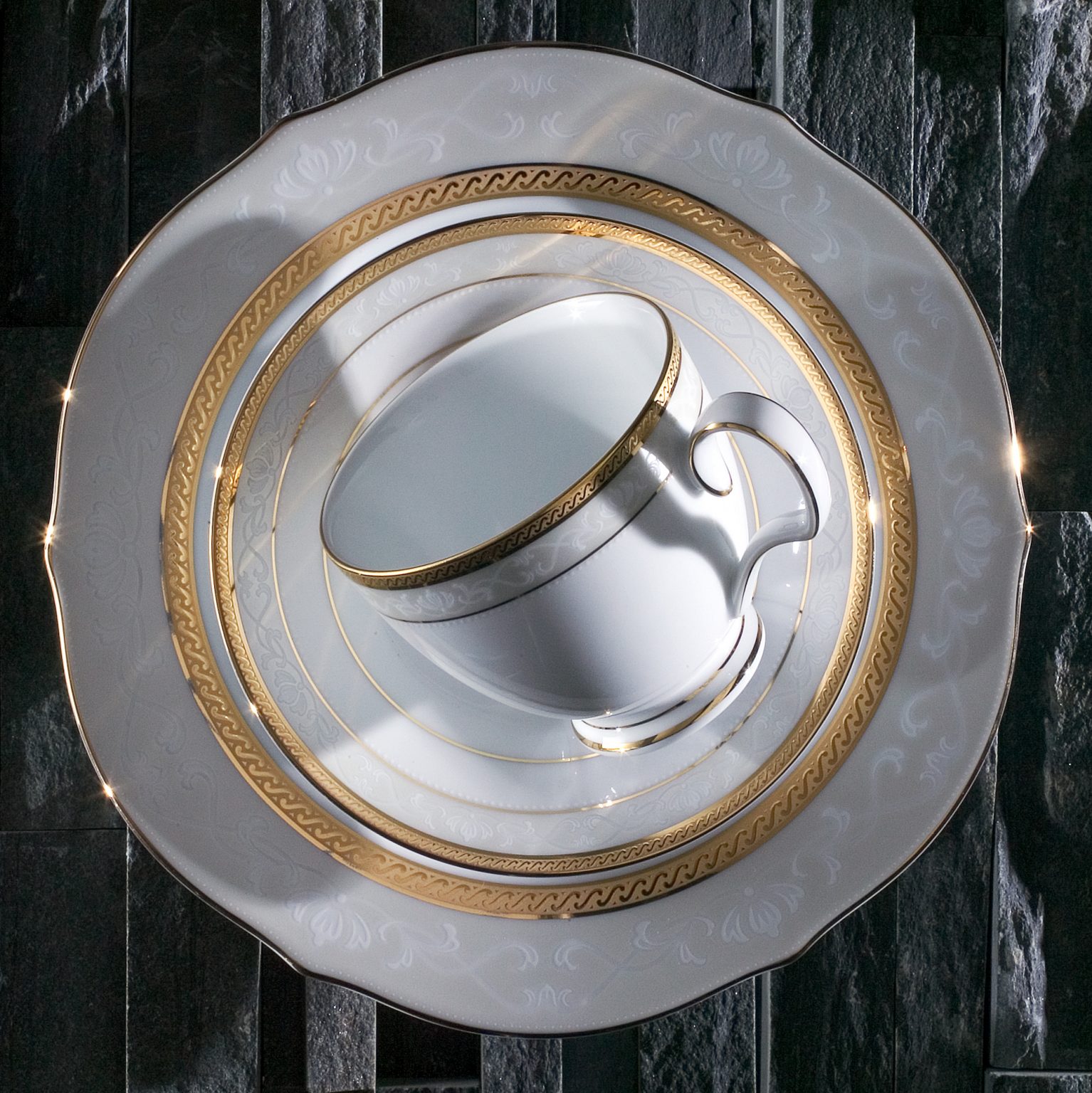 Formal Dinnerware - Noritake Australia Pty Ltd