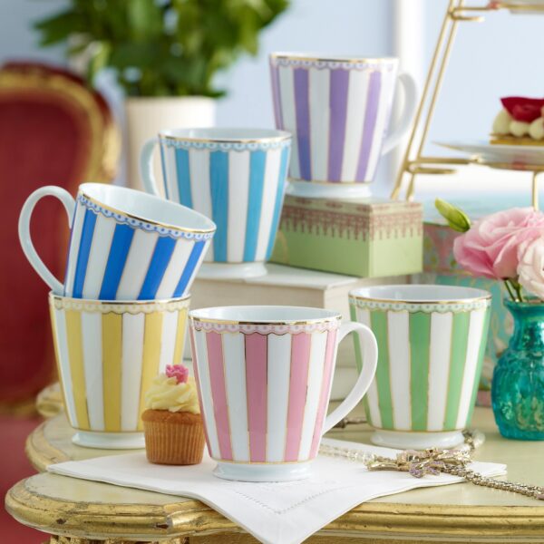 Carnivale Fine Porcelain Giftware