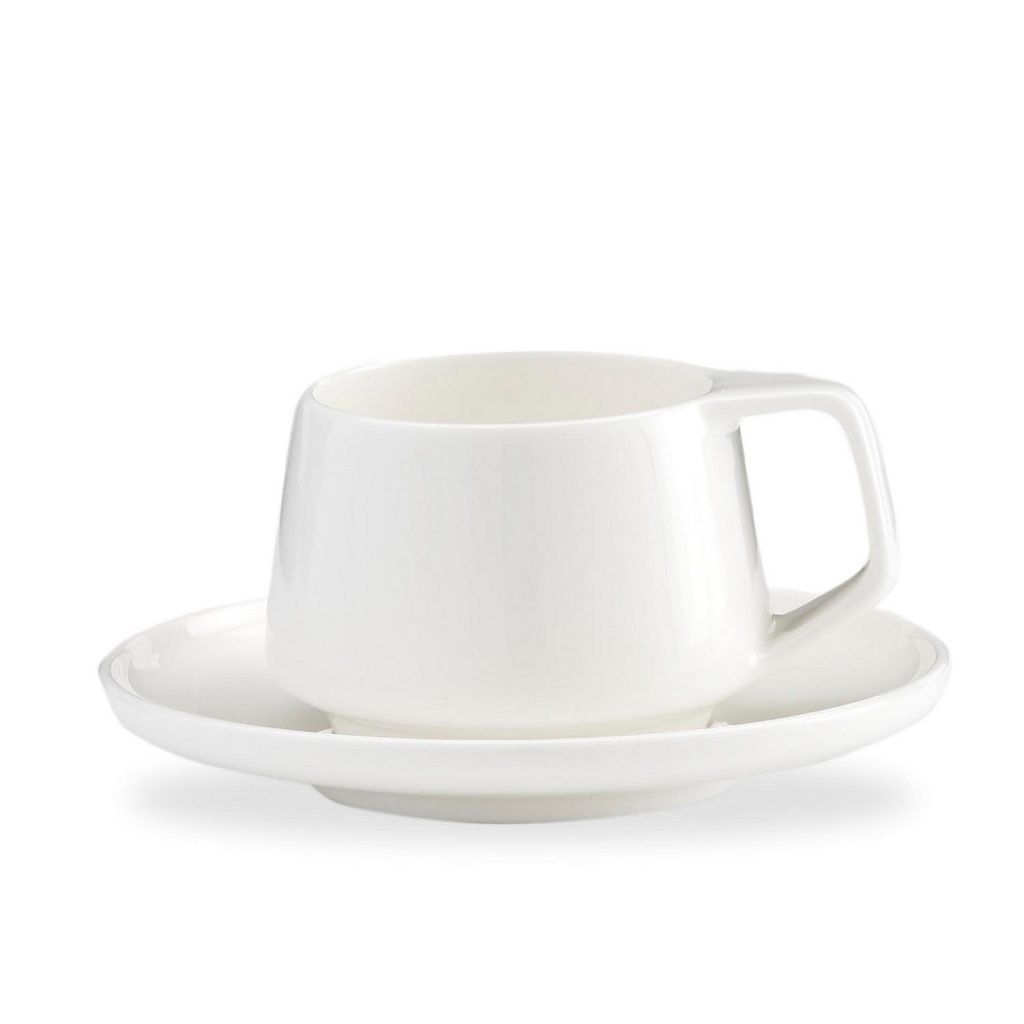 Marc Newson by Noritake Espresso Cup & Saucer (No GiftBox) Noritake