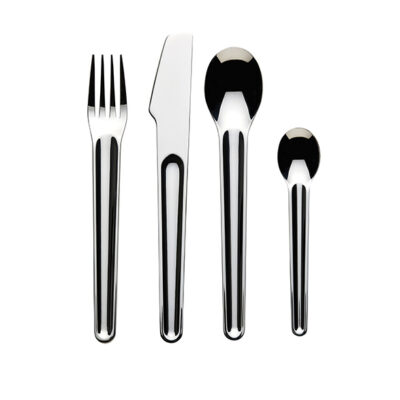 Marc Newson Premium 18/10 Stainless Steel 16pce Cutlery Setting for 4