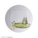 My Neighbor Totoro 'Corn' Fine Porcelain Plate 15.5cm - Noritake ...