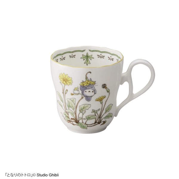 Totoro Mug 7