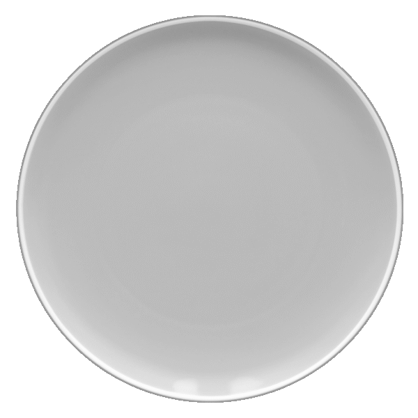 Colotrio Slate 27cm Dinner Plate