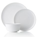 Marc Newson Bone China 12pce Dinner Setting for 4 - Noritake Australia ...