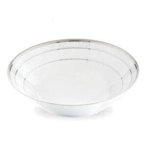 Hampshire Platinum Soup 19cm Bowl