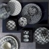 Komon Fine Porcelain 23.5cm Plate Set of 5 - Image 4