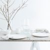 Marc Newson by Noritake Bread and Butter Plate Set