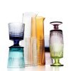 Speedy Tumblers Set of 6 assorted colours