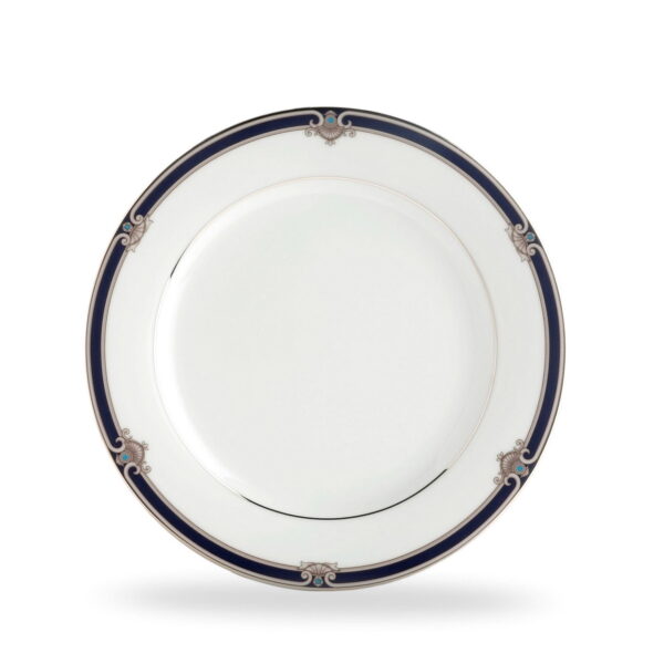 Springbrook Fine Porcelain 21cm Plate