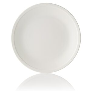 Adam Liaw Everyday 25cm Plate Set of 4