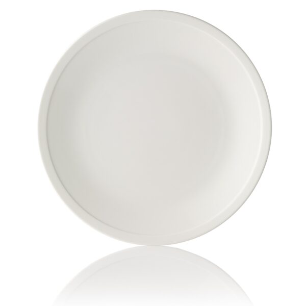 Adam Liaw Everyday 25cm Plate Set of 4