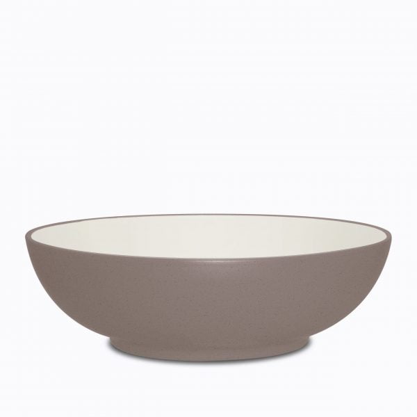 Colorwave Clay Round Serving Bowl