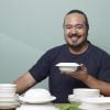 Everyday by Adam Liaw | Small Plate Set of 4