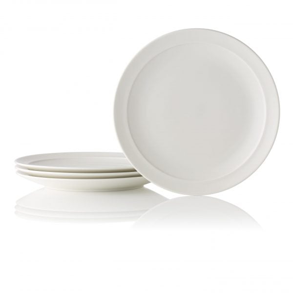 Everyday by Adam Liaw | Medium Plate Set of 4