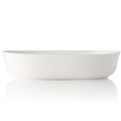 Everyday by Adam Liaw | Oval Serving Bowl