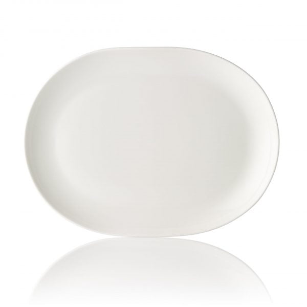 Everyday by Adam Liaw | Oval Serving Platter