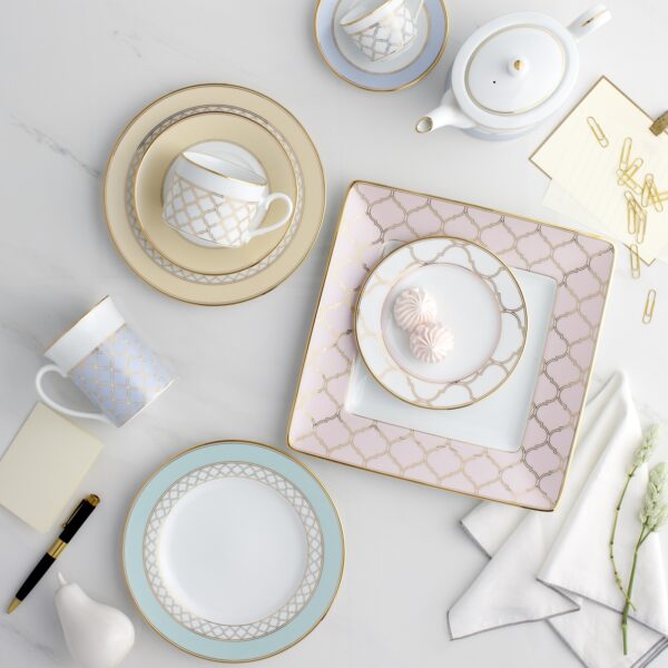 Eternal Palace Fine Porcelain Giftware