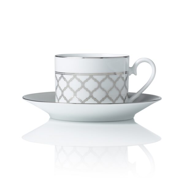 Eternal Palace Cup & Saucer Set