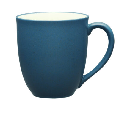Colorwave Blue Mug