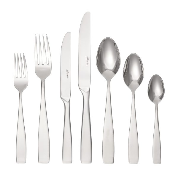 Chambery 56pce Cutlery Set