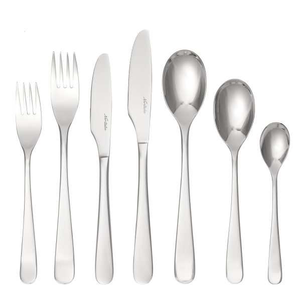 Avignon 56pce Cutlery Set