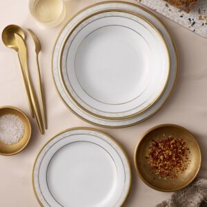 Formal Dinnerware