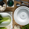 Adam Liaw Everyday 24cm Oval Serving Bowl - Image 5