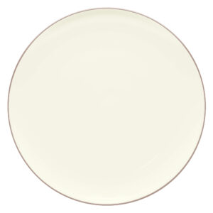 Colorwave Clay 21cm Entree Plate