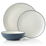 Colorwave Blue Cereal Bowl