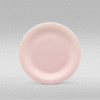 Conifere Pink Fine Porcelain 12pce Dinner Set - Image 5