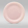 Conifere Pink Fine Porcelain 12pce Dinner Set - Image 4
