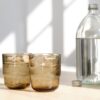 Piccadilly Handmade Tumbler Chestnut Set of 2 (300ml) - Image 5