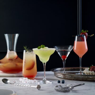 Miscellaneous Glassware