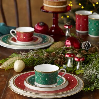 Broken Set & Sample Sale