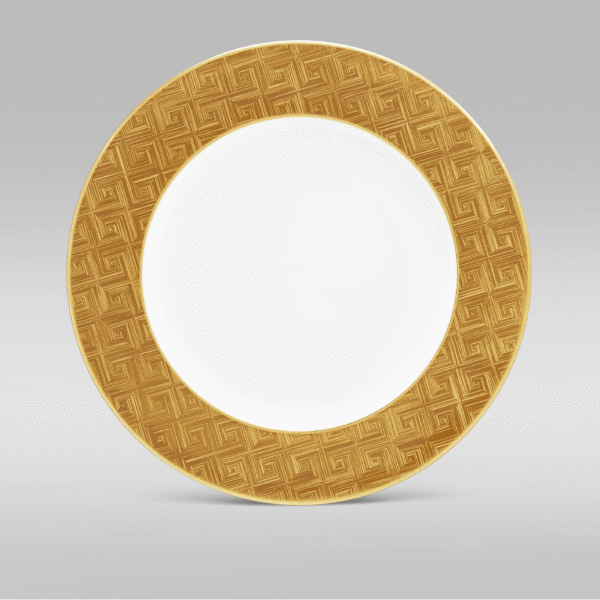 Noble Ensemble Premium Bone China 32cm Serving/Show Plate