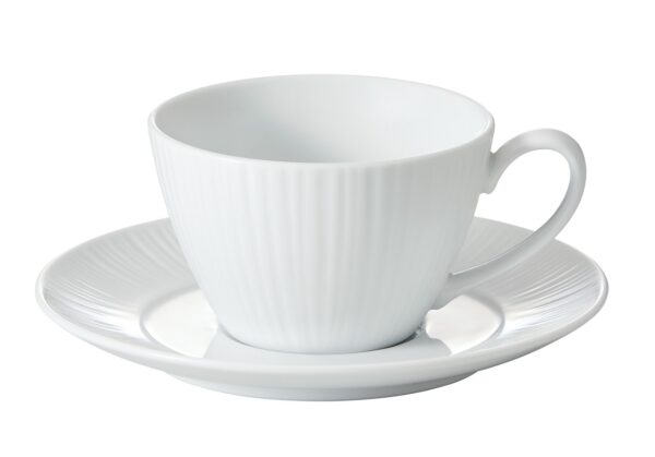 Conifere Tea Cup & Saucer 200ml