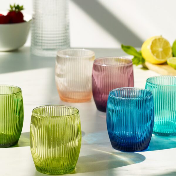 Glu Glu Handmade Glass