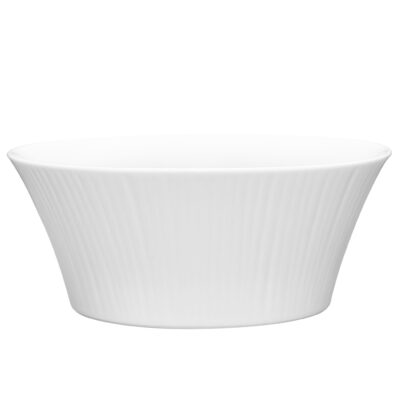 Conifere White Fine Porcelain 15cm Bowl