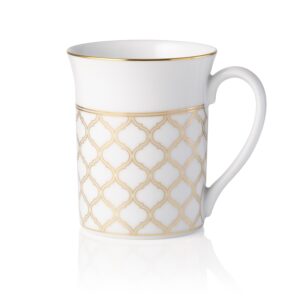 Eternal Palace Gold Fine Porcelain Mug 310ml