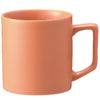 Resta Terracotta Recycled Porcelain Plate/Saucer 14cm