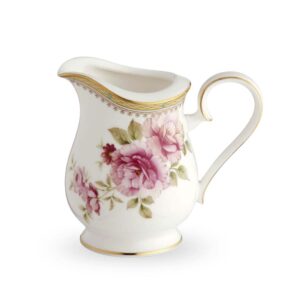 Hertford Premium Bone China Milk/Jug Creamer 270ml