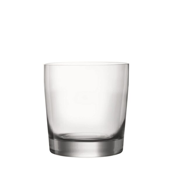 'Rims' Tumbler Glass Set of 6 (400ml)