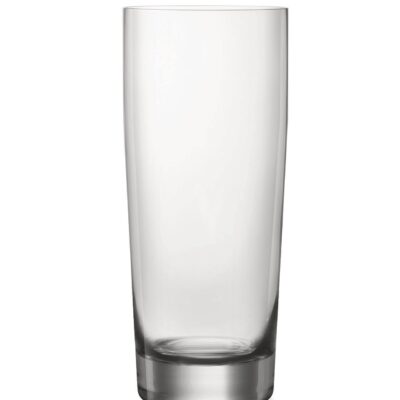 'Rims' Large Highball Glass Set of 6 (590ml)