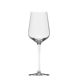 HK 'Hip' White Wine Glass Set 0f 6 (425ml)