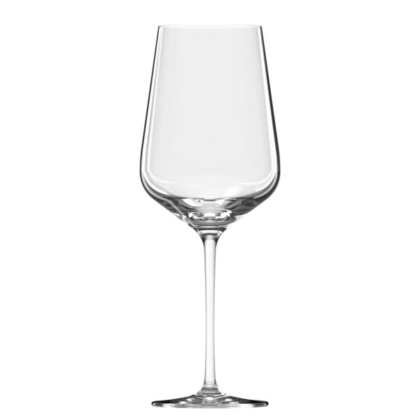 HK 'Hip' Bordeaux Wine Glass Set 0f 6 (770ml)