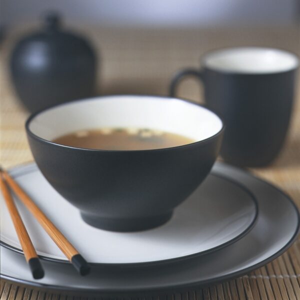 Colorwave Premium Stoneware Collection