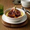 Adam Liaw Everyday 22.5cm Bowl Set of 4