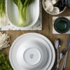 Adam Liaw Everyday 22.5cm Bowl Set of 4