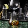Classic Crystal Whisky Tasting Glass Set of 6 (255ml)